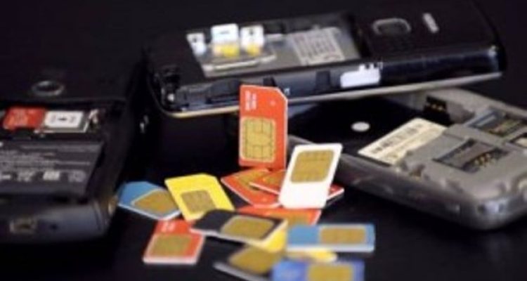 FBR orders blocking SIM cards of over half-a-million non-filers