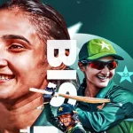 Former captain Bismah Maroof announces retirement from cricket