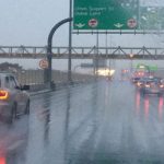 Heavy rains forecast in UAE from tomorrow