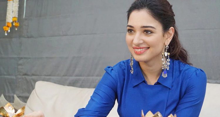 tamanna bhatia