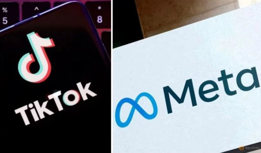 Malaysia orders Meta, TikTok to forge plans on harmful content