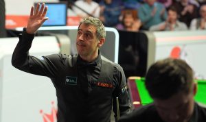 O'Sullivan energised by world snooker fasting