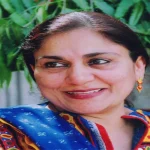 Renowned TV actress and playwright Madiha Gohar remembered on