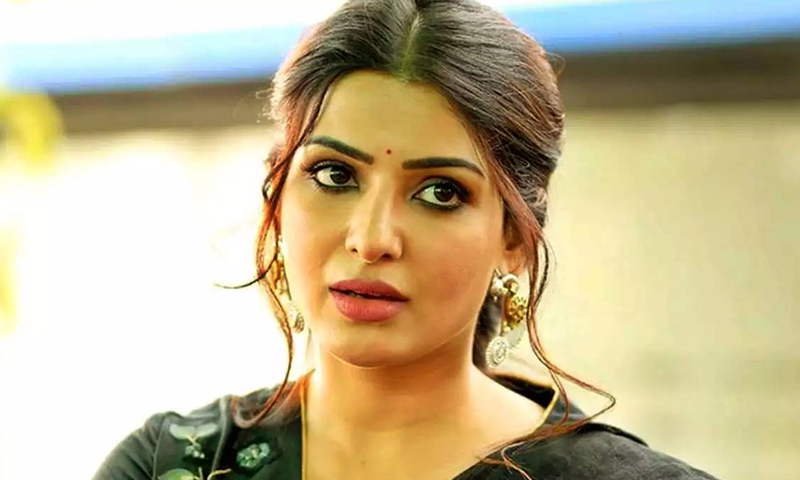 samantha prabhu