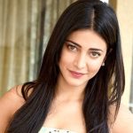 Shruti Hasan