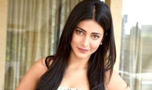 Shruti Hasan