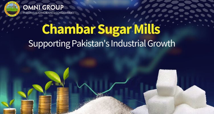 Chambar Sugar Mills