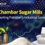 Chambar Sugar Mills