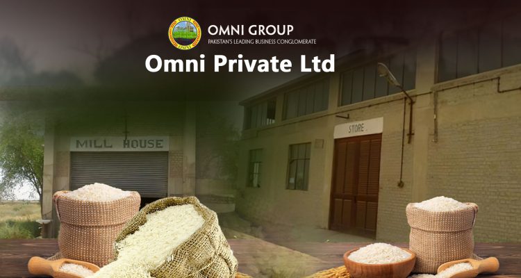 Omni Private Ltd