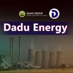 Omni Group Dadu Energy's Gas Power Technology