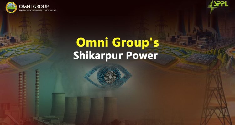 Omni Group Leads Shikarpur Power  A Decade of Energy Excellence in Sindh