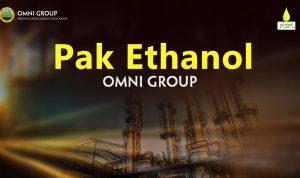 Techno Project Industrial’s Role in Enhancing Pak Ethanol’s Production Capacity