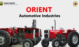 The Impact of Orient Automotive Industries’ Diesel Fire Bull Power Pumps and Gensets on the Industrial Sector