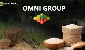 From Grain to Gain: Omni Group's Dominance in Pakistan's Rice Industry