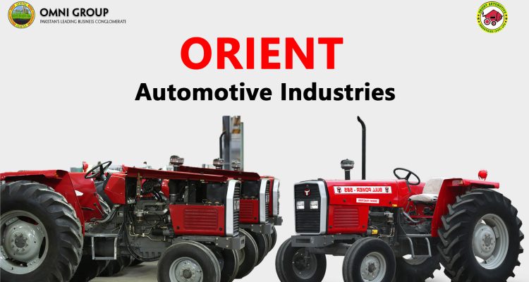 The Impact of Orient Automotive Industries’ Diesel Fire Bull Power Pumps and Gensets on the Industrial Sector