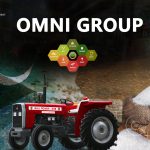 Building the Future: Omni Group's Expansion into Cement Production