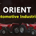 Orient Automotive Industries: Growing Since 2005